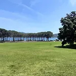 Masciaredda, Una Terrazza Sul Mare Apartment *