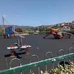 Masciaredda, Una Terrazza Sul Mare Apartment *