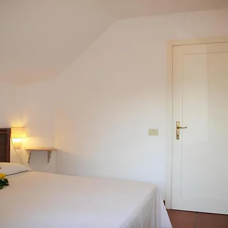 Apartmán Masciaredda, Terrazza Sul Mare *