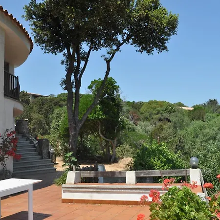 Masciaredda, Terrazza Sul Mare *