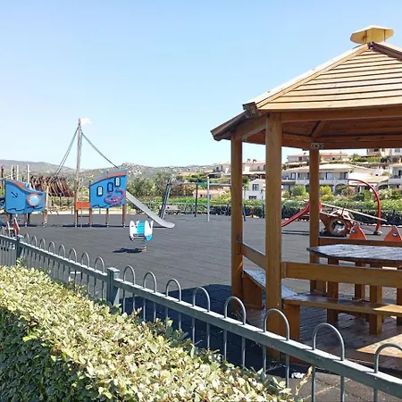 Masciaredda, Terrazza Sul Mare