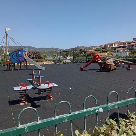 Masciaredda, Terrazza Sul Mare Apartmán *