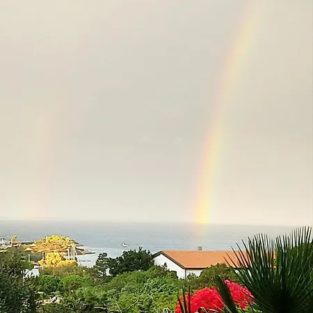 Masciaredda, Terrazza Sul Mare