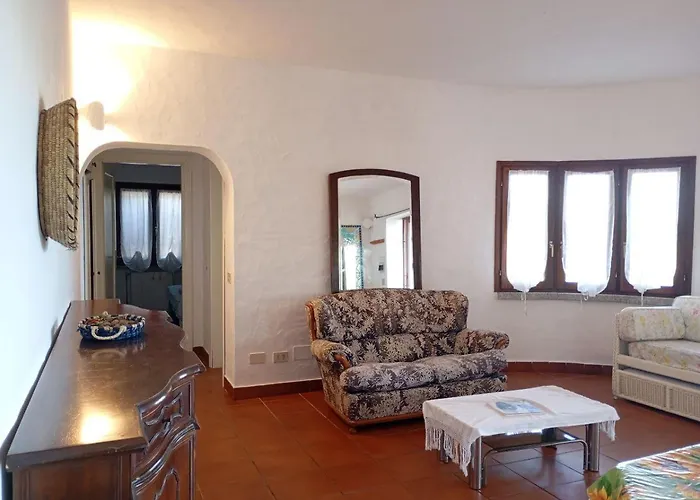 Domo Masciaredda - Natura, Relax E Vista Mozzafiato * Cannigione