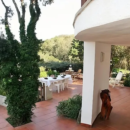 Masciaredda, Terrazza Sul Mare