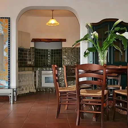 Lejlighed Masciaredda, Terrazza Sul Mare Cannigione
