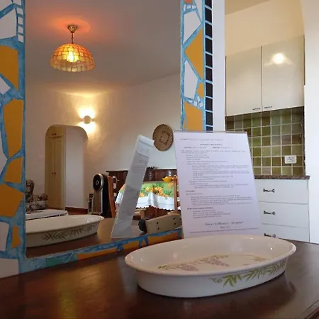 Domo Masciaredda - Natura, Relax E Vista Mozzafiato *