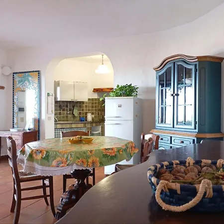 Domo Masciaredda - Natura, Relax E Vista Mozzafiato