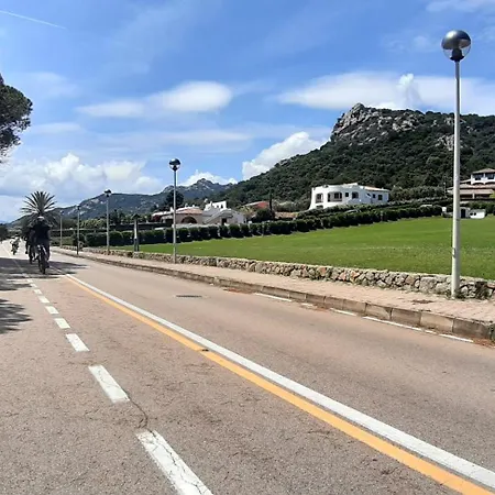 Masciaredda, Terrazza Sul Mare Apartament