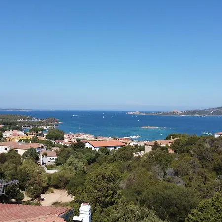 Apartament Masciaredda, Terrazza Sul Mare