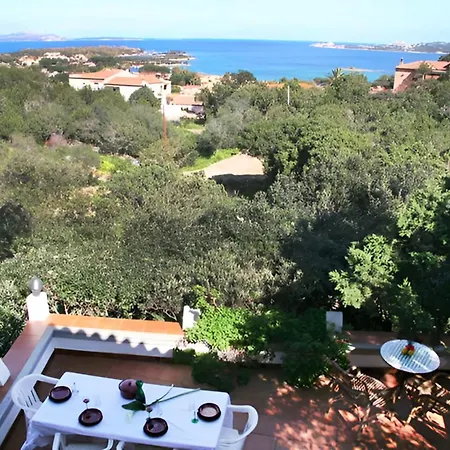 Masciaredda, Terrazza Sul Mare *