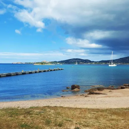 公寓 Domo Masciaredda - Natura, Relax E Vista Mozzafiato *