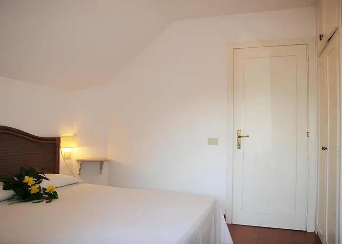 Lägenhet Domo Masciaredda - Natura, Relax E Vista Mozzafiato *