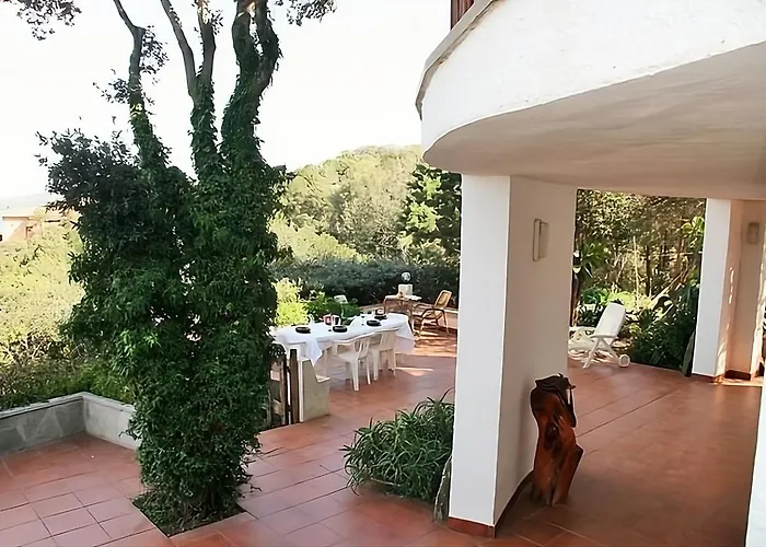 Domo Masciaredda - Natura, Relax E Vista Mozzafiato