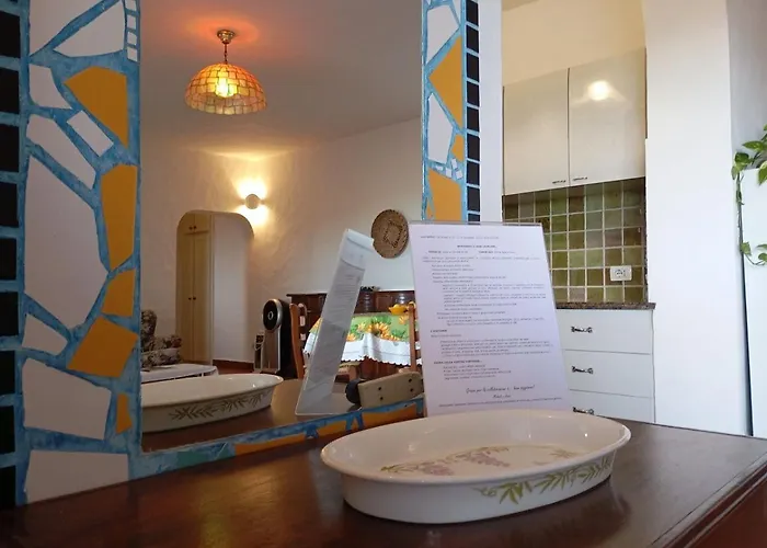 Domo Masciaredda - Natura, Relax E Vista Mozzafiato *