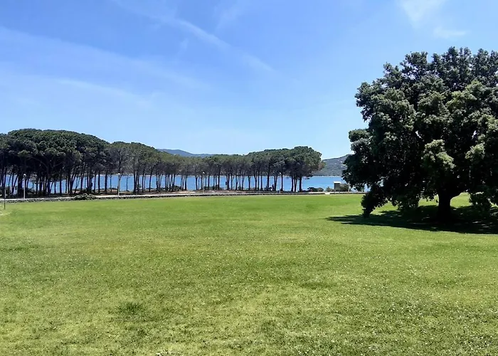 Domo Masciaredda - Natura, Relax E Vista Mozzafiato Appartement *