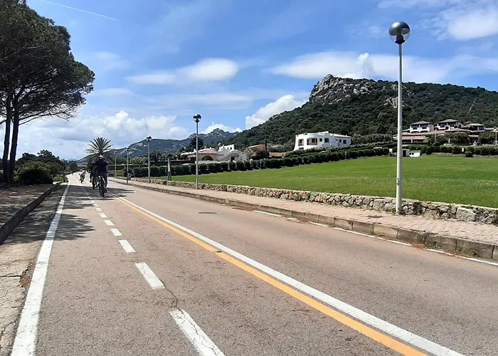 Domo Masciaredda - Natura, Relax E Vista Mozzafiato 公寓