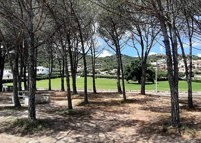 Domo Masciaredda - Natura, Relax E Vista Mozzafiato