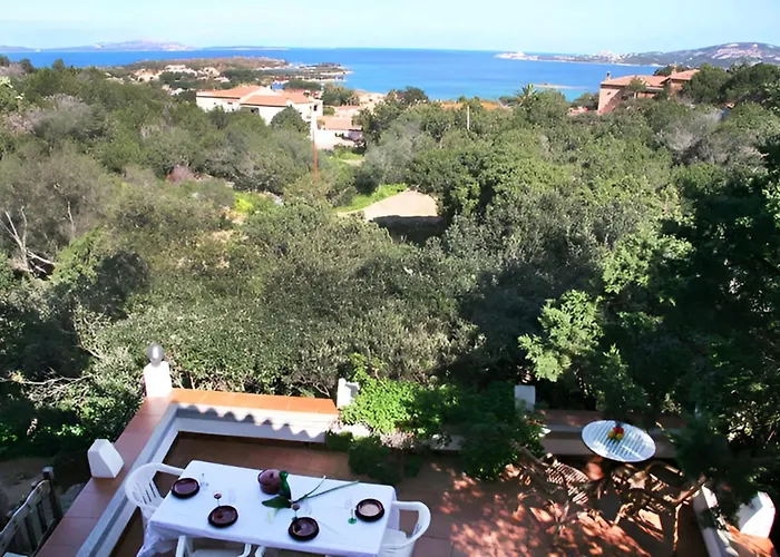 Domo Masciaredda - Natura, Relax E Vista Mozzafiato *