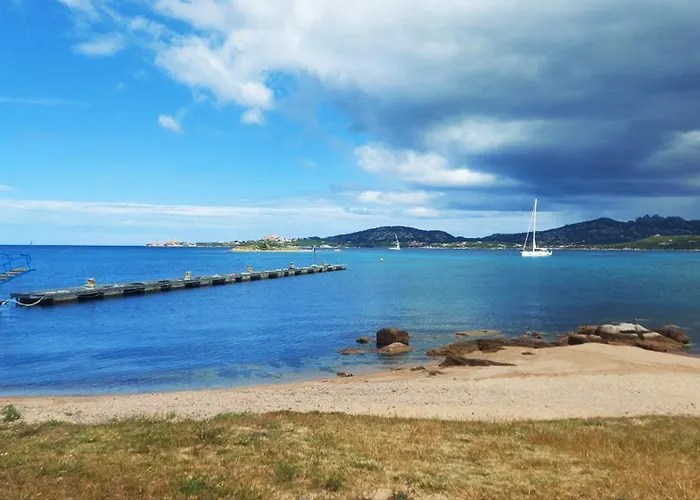 公寓 Domo Masciaredda - Natura, Relax E Vista Mozzafiato *