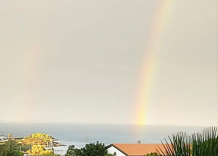 Domo Masciaredda - Natura, Relax E Vista Mozzafiato